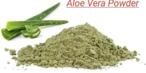 Aloe Vera Powder