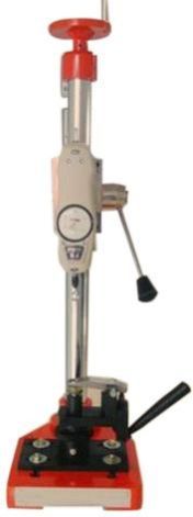 Button Snap Pull out Tester