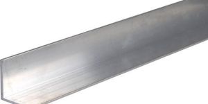 Aluminium Angle