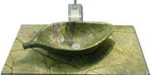 Stone Wash Basin