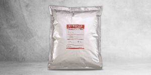 Concentrated Haemodialysis Solution