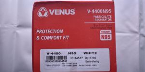 Venus v-4400 N95 mask