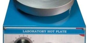 Laboratory Hot Plate