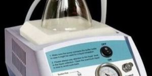 Laboratory Vacuum Pump