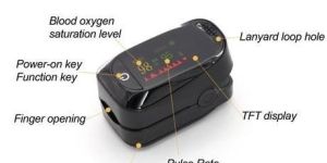 Pulse Oximeter