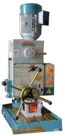 Radial Drilling Machine