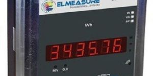 Digital Power Factor Meter