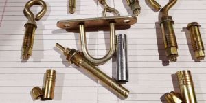MS Fasteners