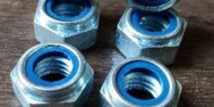 Nylock Nut