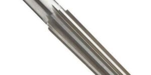 High Speed Steel Finishing Reamer