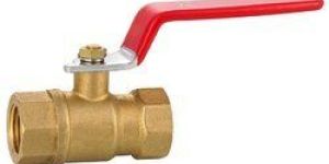 Brass Ball Valves
