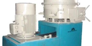 Agglomerator Machine
