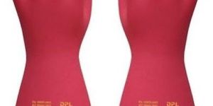 Electrical Safety Rubber Glove