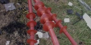 Commercial Electrical Works