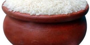 Organic Raw Rice