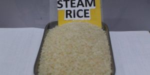 Steam Rice