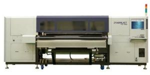 Textile Printing Machinery