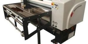 Transfer Printing Press