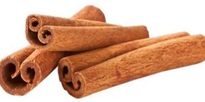 Dry Cinnamon Stick