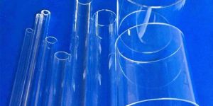 Borosilicate Glass Tube