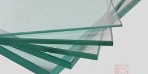 Fire Resistant Glass