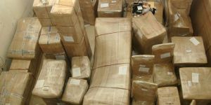 Household Packing Services