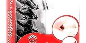 Decorator Nozzle Set