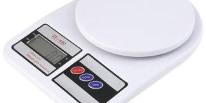 Weight Measurement Scale