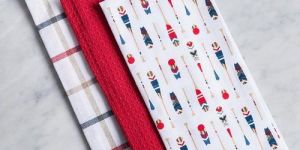 Cotton Kitchen Towel