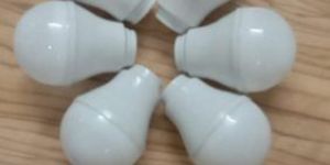 LED Ceramic Bulb