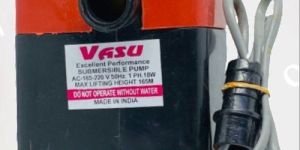 Electric Water Cooler Pump