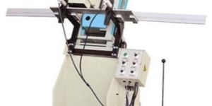 Auto Water Slot Milling Machine