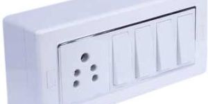 Electric Switch Socket