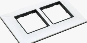Modular Wall Switch Plate