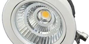 COB LED Downlight