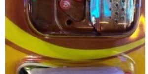 Digital Remote Control Switch