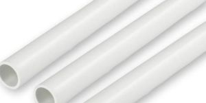 Electrical PVC Pipe