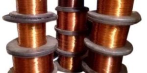 Electric Copper Winding Wire