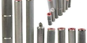 Stainless Steel Filter Cartridge