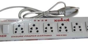 Electric Power Strip
