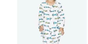 Boys Night Suit