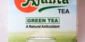 Green Tea