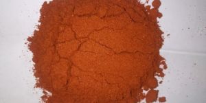Red Chilli Powder