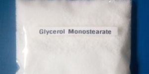Glycerol Monostearate