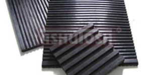 Rubber Mounting Pads