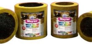 Dehusking Rubber Roller