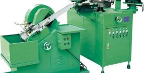 Washers & Screws Assembling Machine