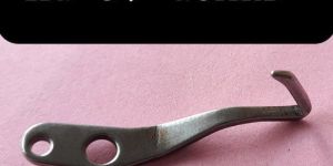 Sewing Machine Needle Guard