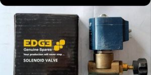 Solenoid Valve