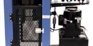 Compression Testing Machine